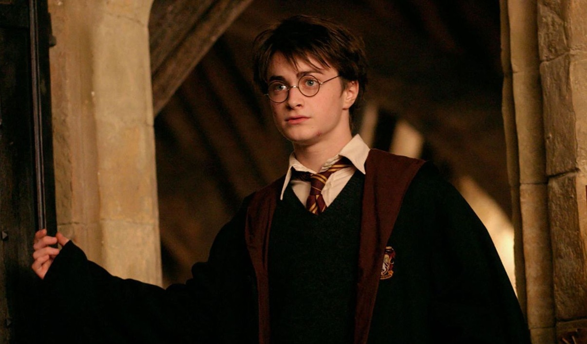 Harry Potter : Daniel Radcliffe demande de ne pas comparer le trio de la série à celui des films