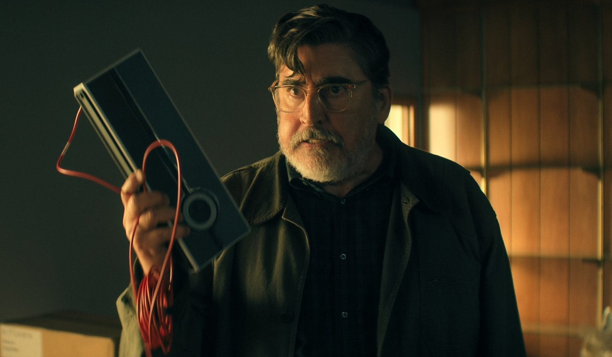 The Boroughs : Netflix présente sa nouvelle série produite par les créateurs de Stranger Things