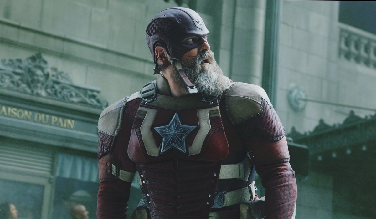 Marvel : l’interprète du Red Guardian donne de nouveaux détails sur Avengers : Doomsday