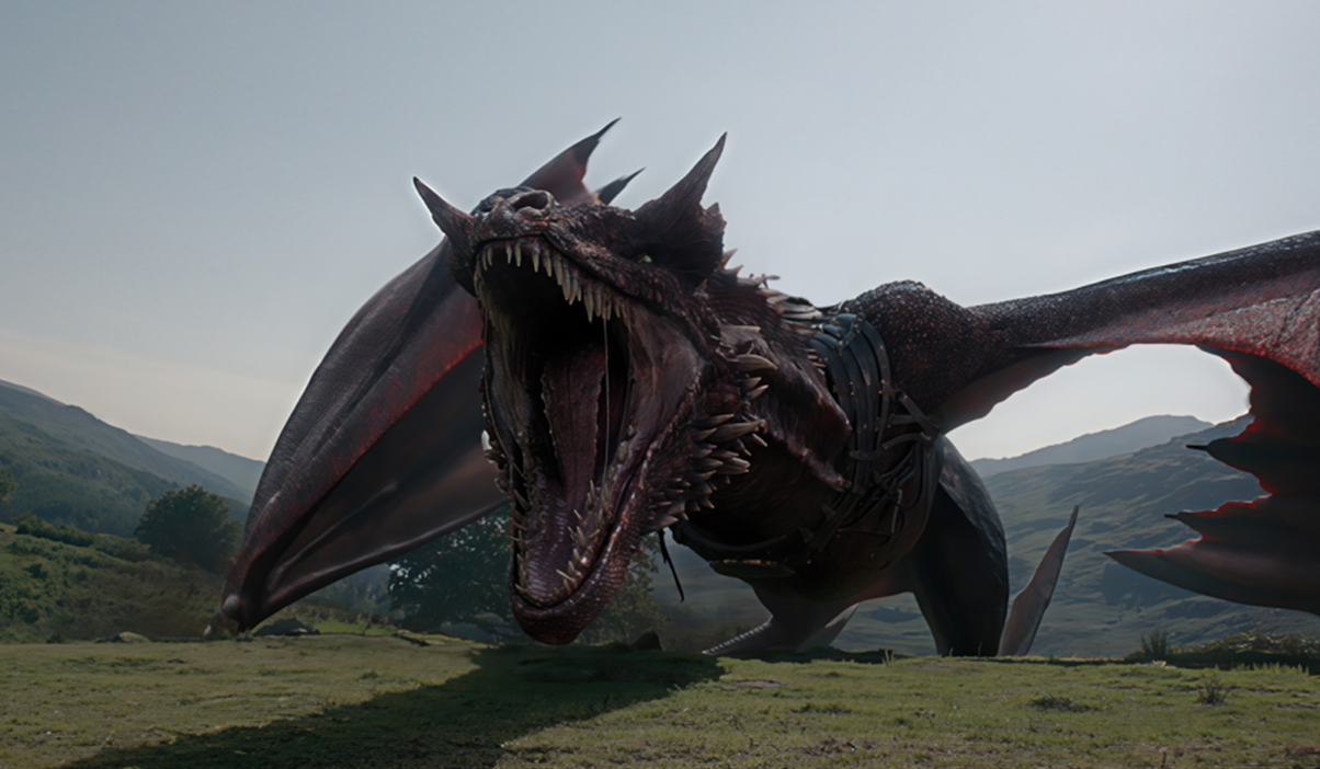 House of the Dragon : la spectaculaire bande-annonce de la saison 3 est enfin arrivée !