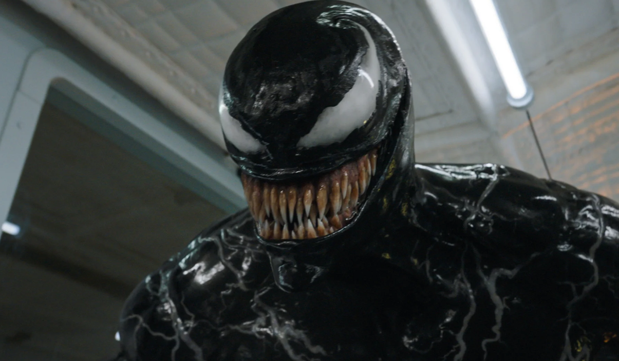Après la trilogie Venom, Sony prépare un film d’animation sur le personnage