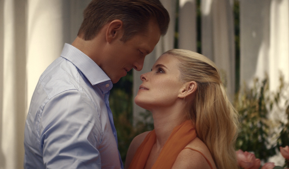 Bande-annonce Imperfect Women : Kate Mara cache de nombreux secrets dans la série Apple TV