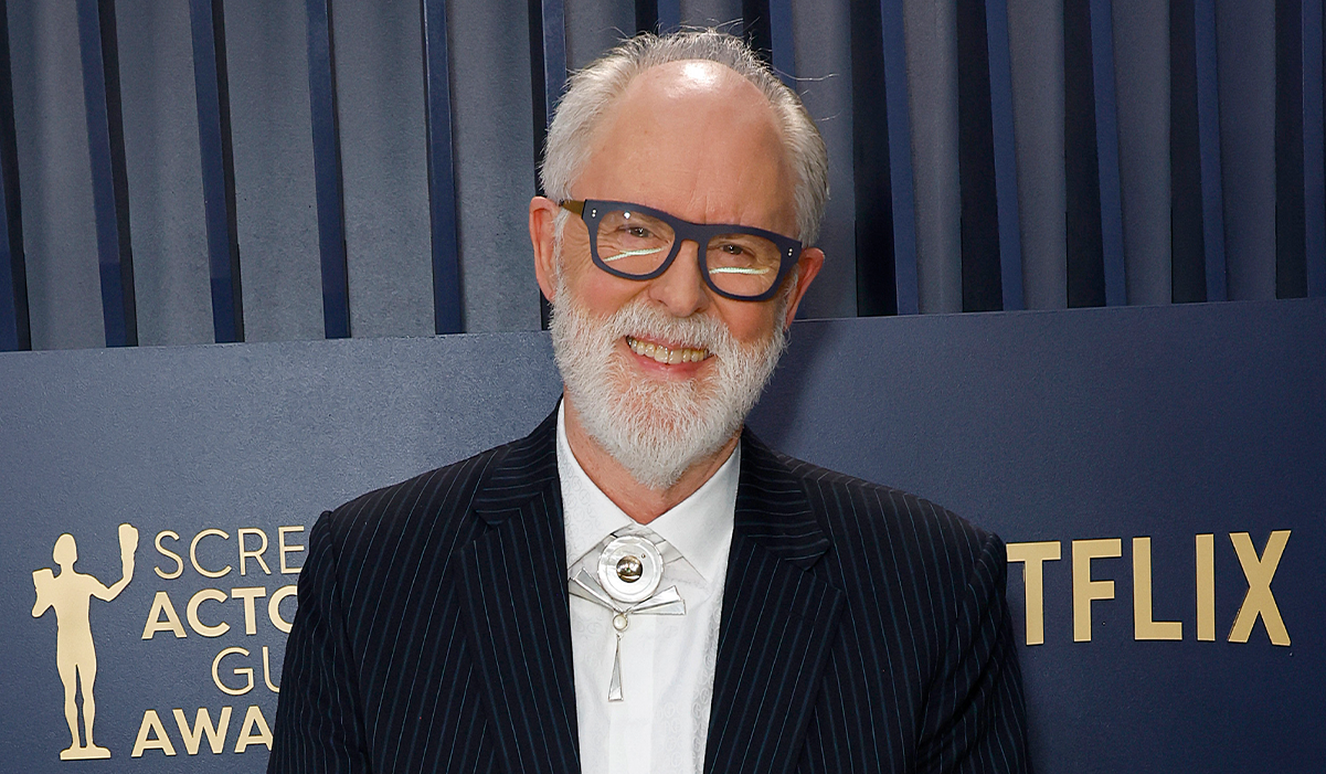 Série Harry Potter : John Lithgow défend son choix d’avoir accepté le rôle de Dumbledore