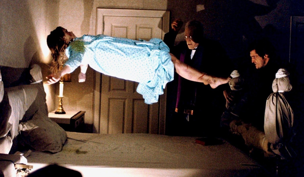 Après Scarlett Johansson, un autre acteur du MCU décroche un rôle dans L’Exorciste