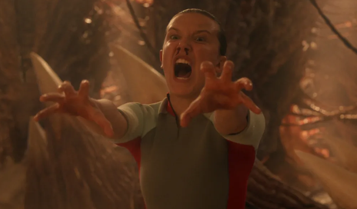 Cet acteur de Stranger Things avoue ne pas avoir aimé le dernier épisode