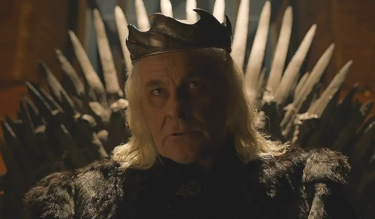 Game of Thrones : une pièce de théâtre sur le Roi Fou va être jouée cette année