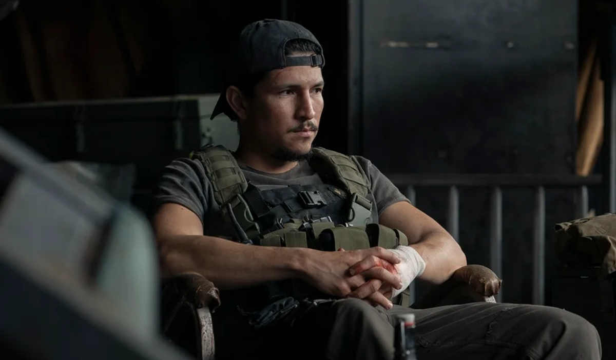 The Last of Us on sait qui jouera Manny dans la saison 3
