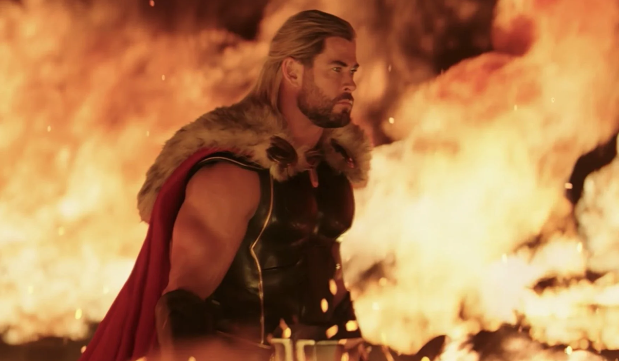 Chris Hemsworth parle d’Avengers : Doomsday, qui va nous « époustoufler »