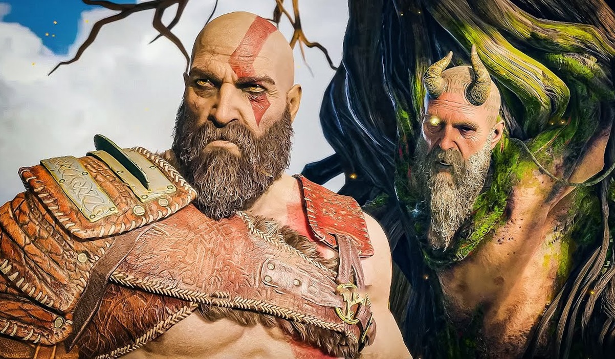 God of War : trois autres personnages trouvent leurs interprètes dans la série Prime Video
