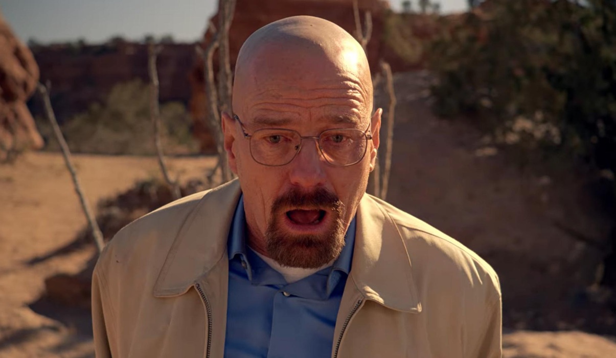 Après 13 ans, cet épisode de Breaking Bad a perdu son score parfait