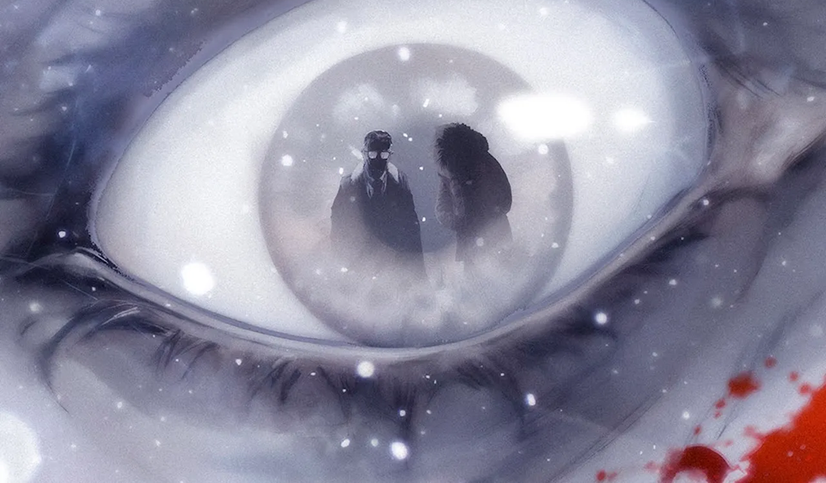 Ce comics comparé à Seven et Zodiac va être adapté en film