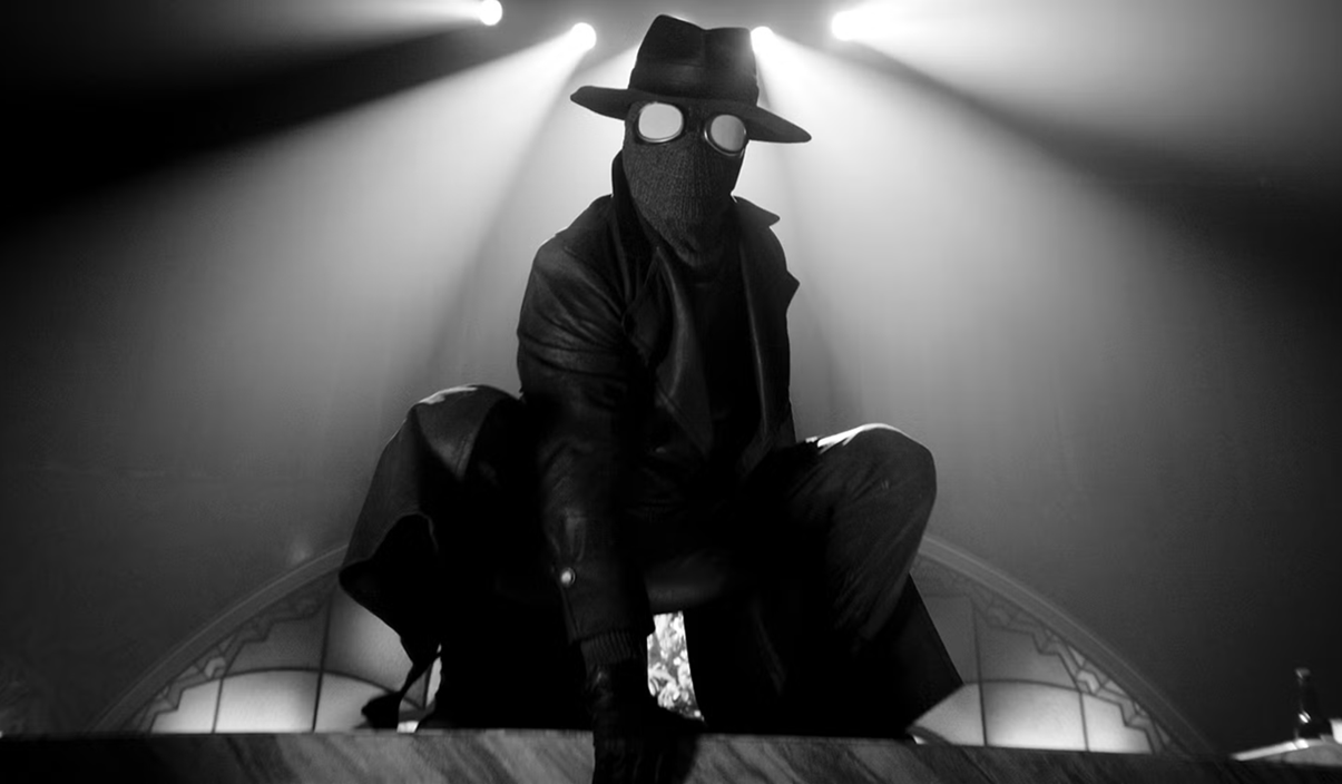 Prime Video : les inspirations étonnantes de Nicolas Cage pour jouer Spider-Noir