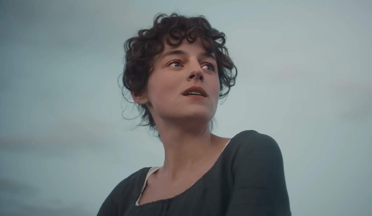 Netflix : Emma Corrin attend Jack Lowden dans le premier teaser d’Orgueil et Préjugés