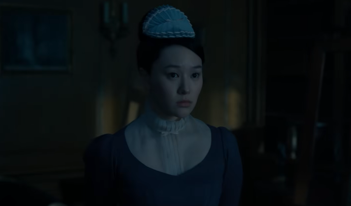La Chronique des Bridgerton : Netflix partage un extrait de la suite de la série
