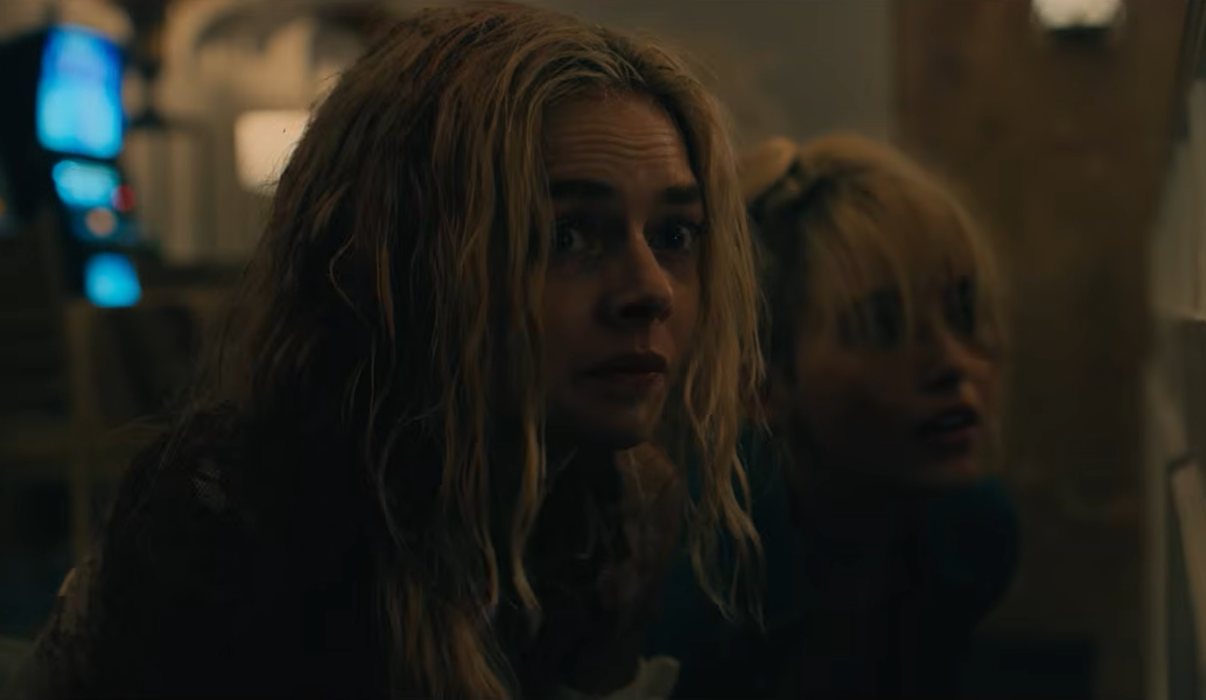 Wedding Nightmare 2 : une scène de huit minutes dévoilée avant la sortie du film