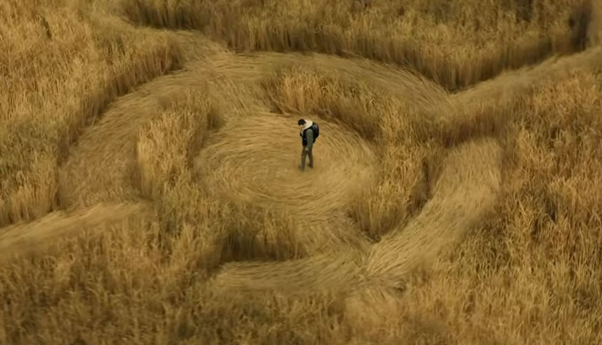 Disclosure Day : nouveau teaser du film de Steven Spielberg