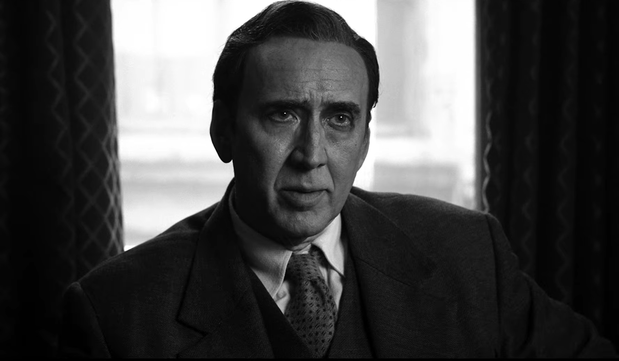 Nicolas Cage est Spider-Noir dans la bande-annonce de la série Prime Video
