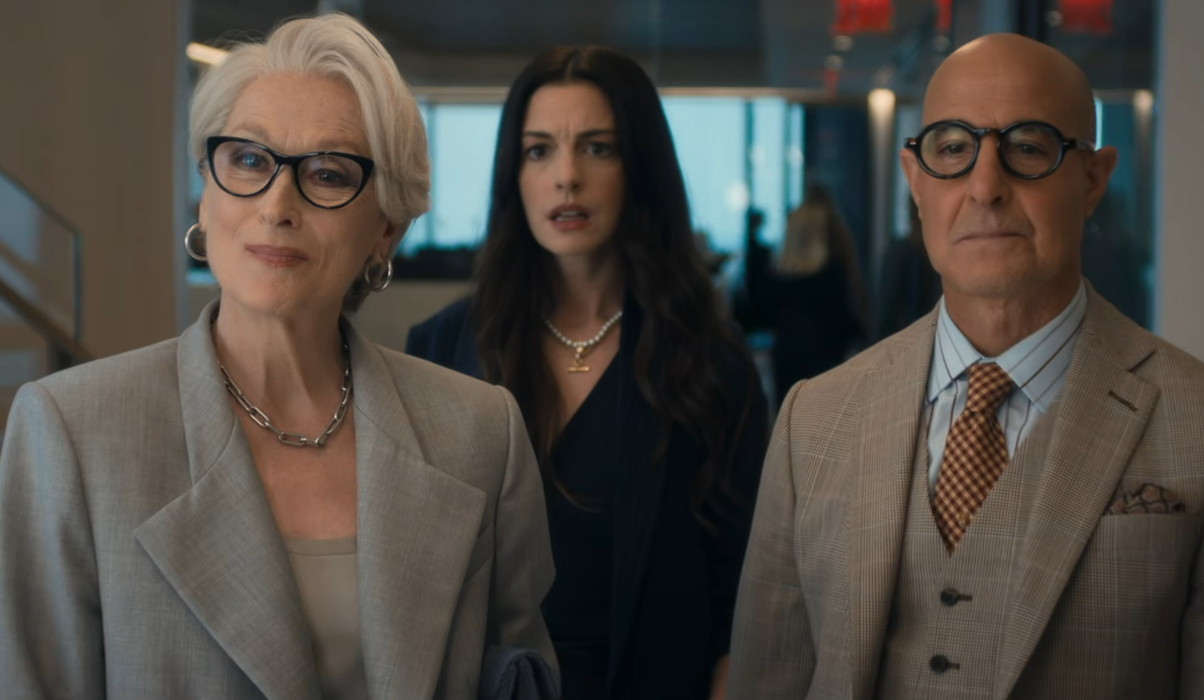 Le Diable s’habille en Prada 2 : la demande précise d'Anne Hathaway concernant les mannequins