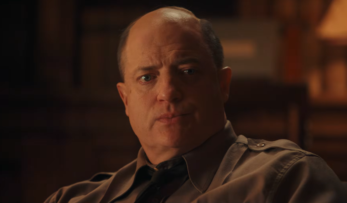 Pressure : un trailer tendu pour le film sur un épisode méconnu de la Seconde Guerre mondiale