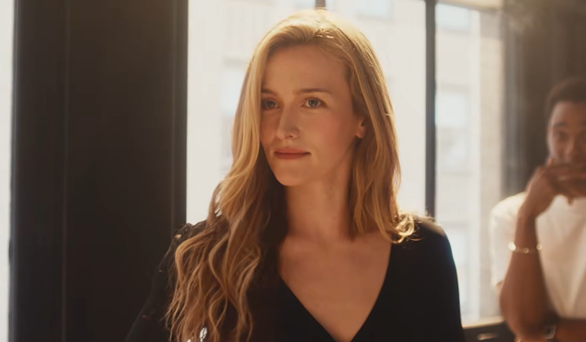 Love Story : bande-annonce de la nouvelle série de Ryan Murphy sur une romance tragique
