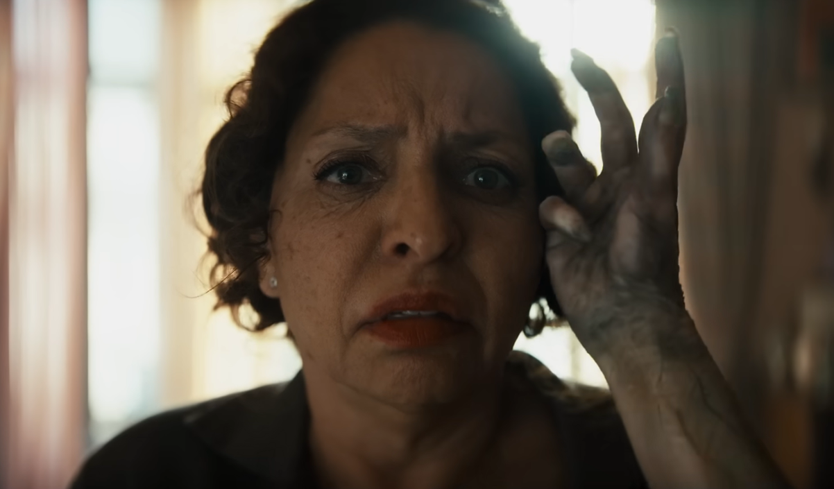 Le Réveil de la Momie : la nouvelle bande-annonce mêle effroi et mystère