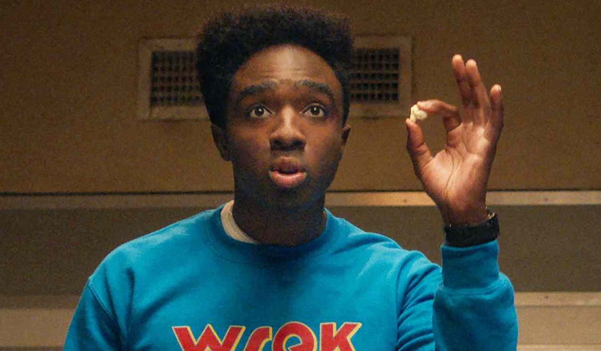 Stranger Things : l’interprète de Lucas se livre à son tour sur le destin d’Eleven