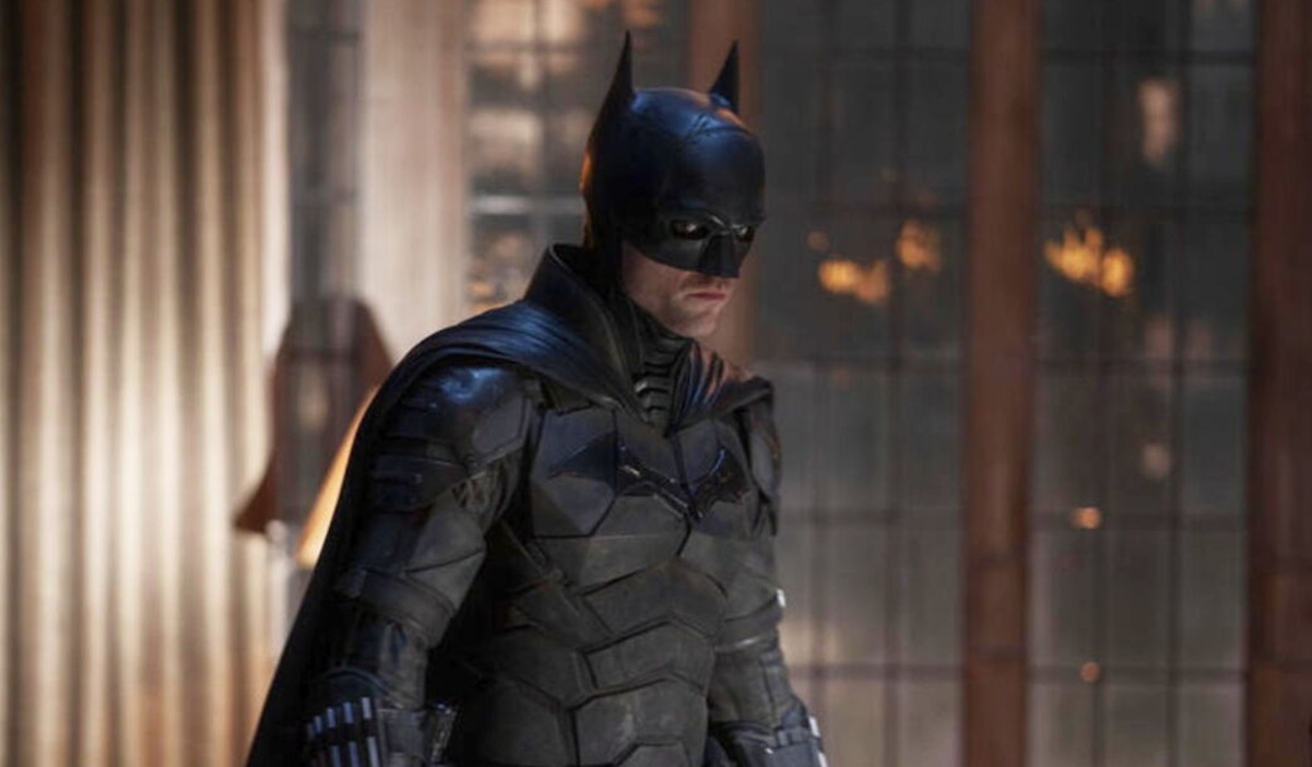 The Batman 2 : après Brad Pitt, un autre excellent acteur aurait refusé le rôle de Christopher Dent