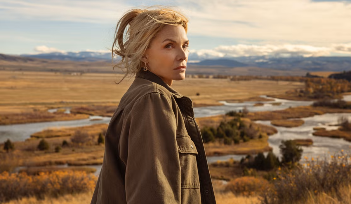 The Madison : une bande-annonce émouvante pour la nouvelle série de Taylor Sheridan