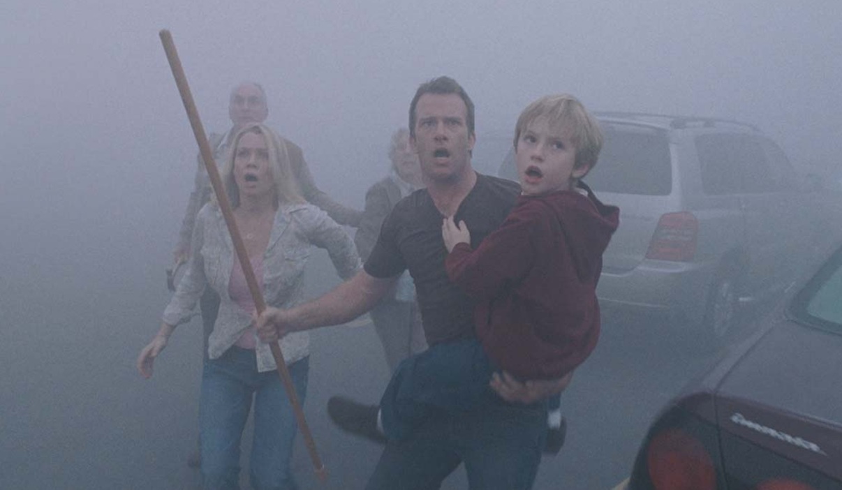 The Mist : Mike Flanagan défend sa nouvelle adaptation de Stephen King