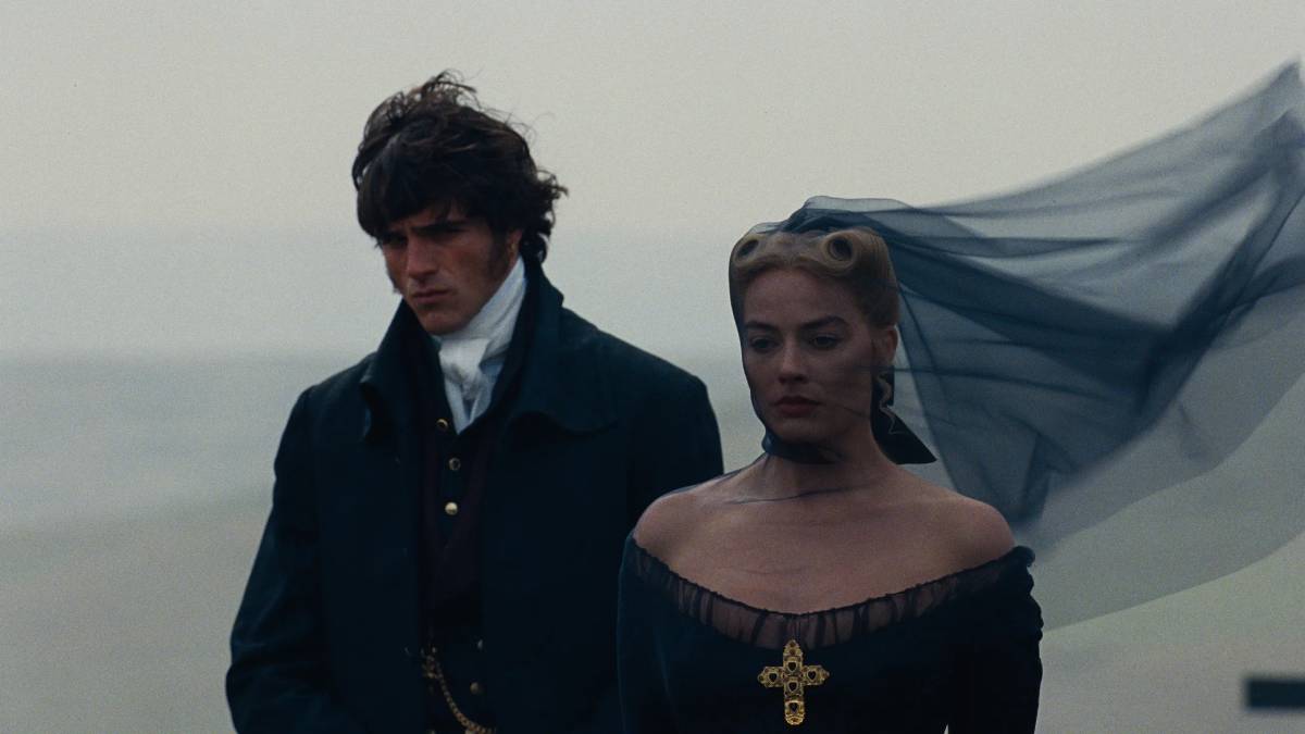 Hurlevent est le premier film de l’année à passer la barre des 100 millions de dollars au box-office