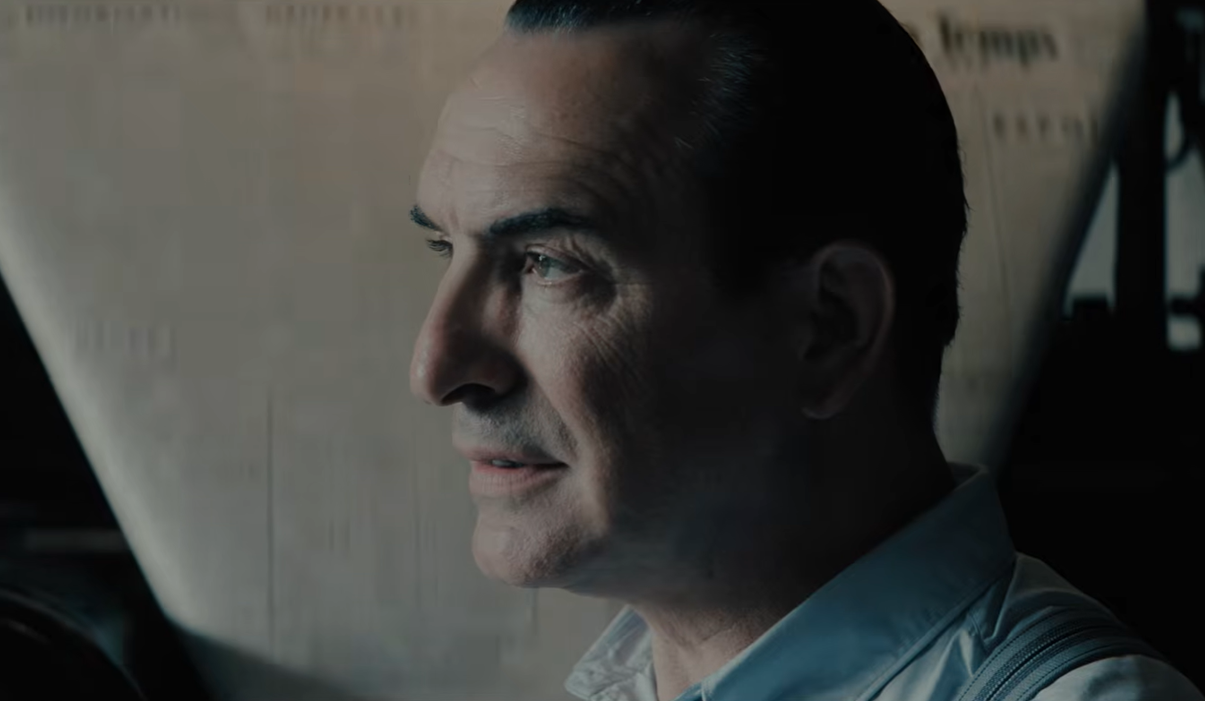 Bande-annonce Les Rayons et les Ombres : Jean Dujardin dans la peau d’un collaborationniste