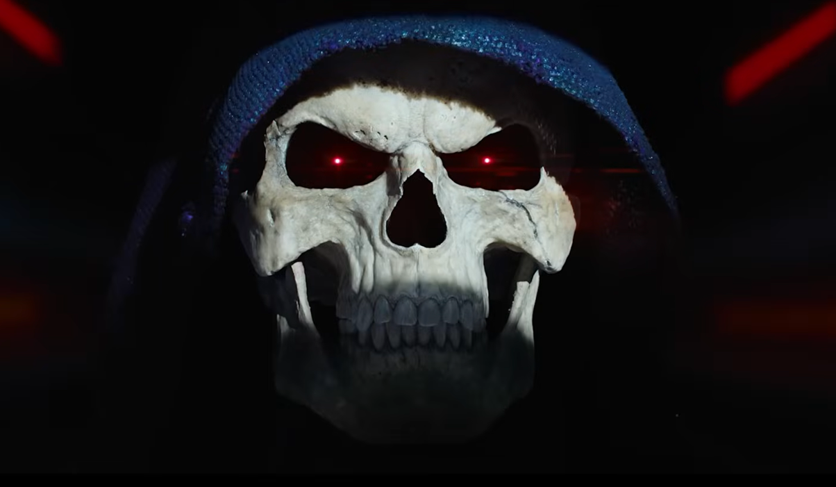 Les Maîtres de l’univers : Skeletor est « l’incarnation de la masculinité toxique »