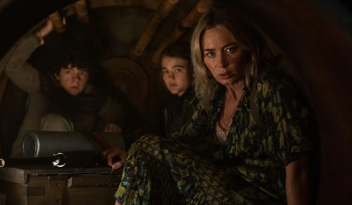 Le casting de Sans un bruit 3 annoncé, avec plusieurs retours majeurs