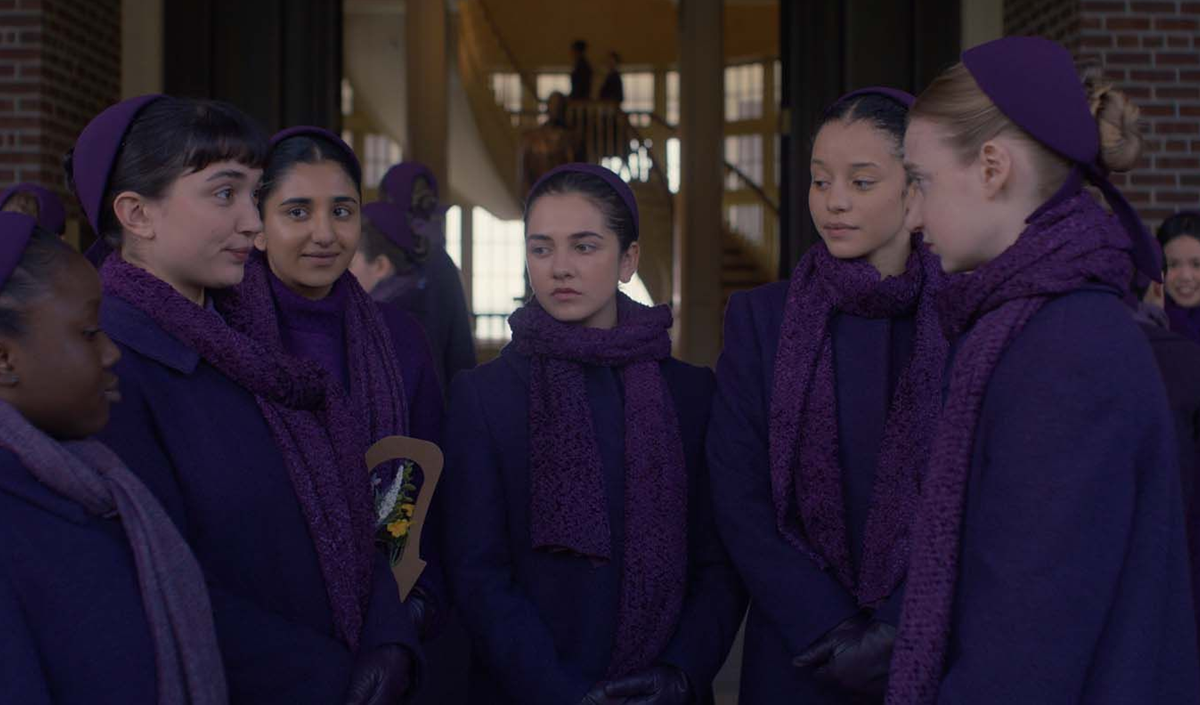The Testaments : nouvelles infos sur la série dérivée de La Servante écarlate