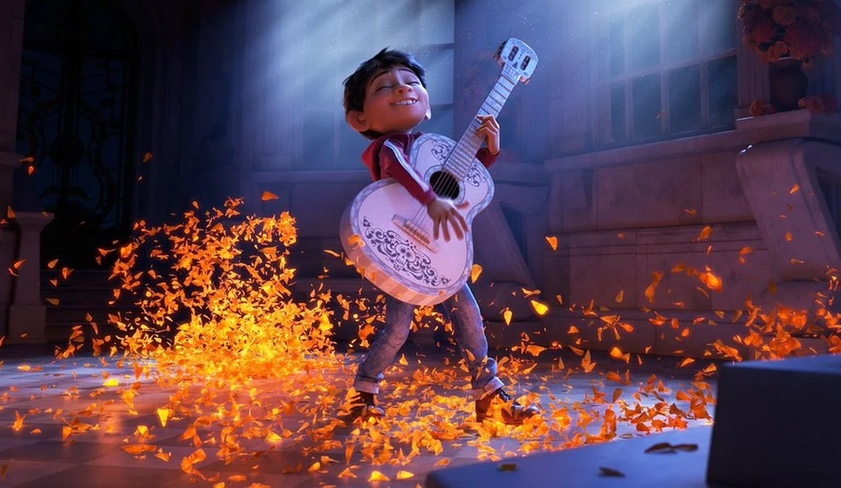 Disney/Pixar : une date de sortie annoncée pour Coco 2