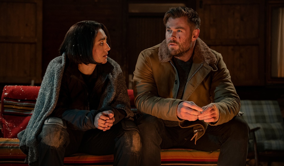 Netflix : une avancée significative pour Tyler Rake 3 ?
