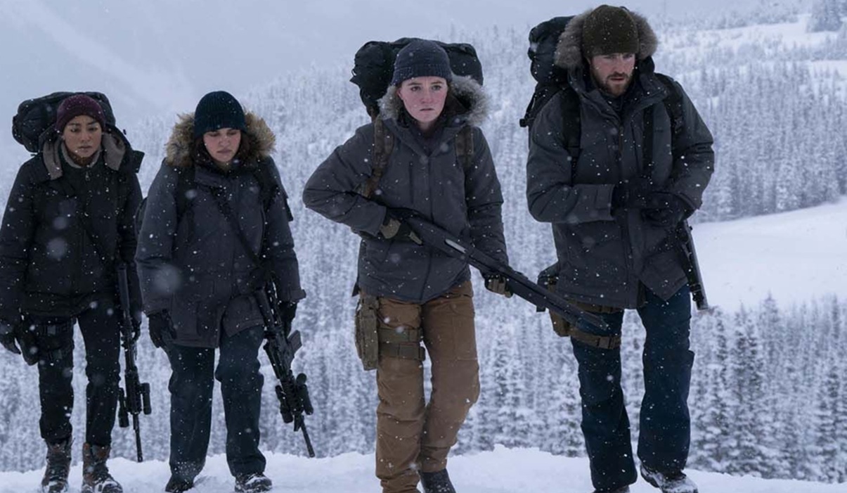 HBO Max : du nouveau sur le casting de la saison 3 de The Last of Us