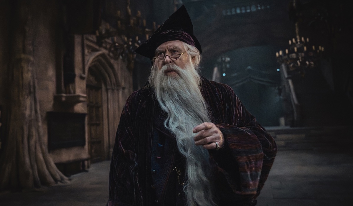 Harry Potter : la série bat déjà un record, et des nouvelles de la saison 2