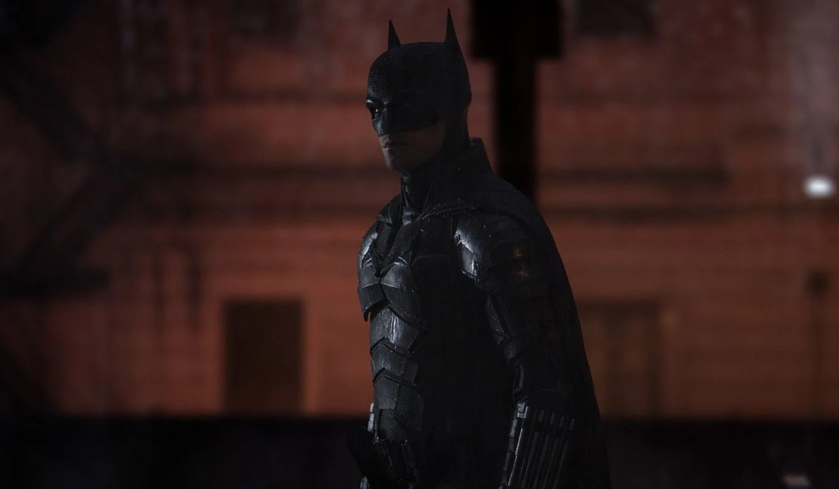 The Batman 2 : Viggo Mortensen à l'affiche du film ?
