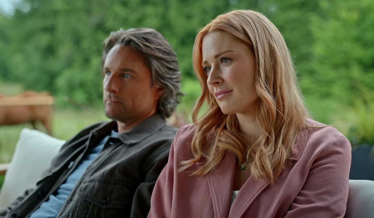 Netflix : deux personnages majeurs de Virgin River ne reviendront pas dans la saison 8