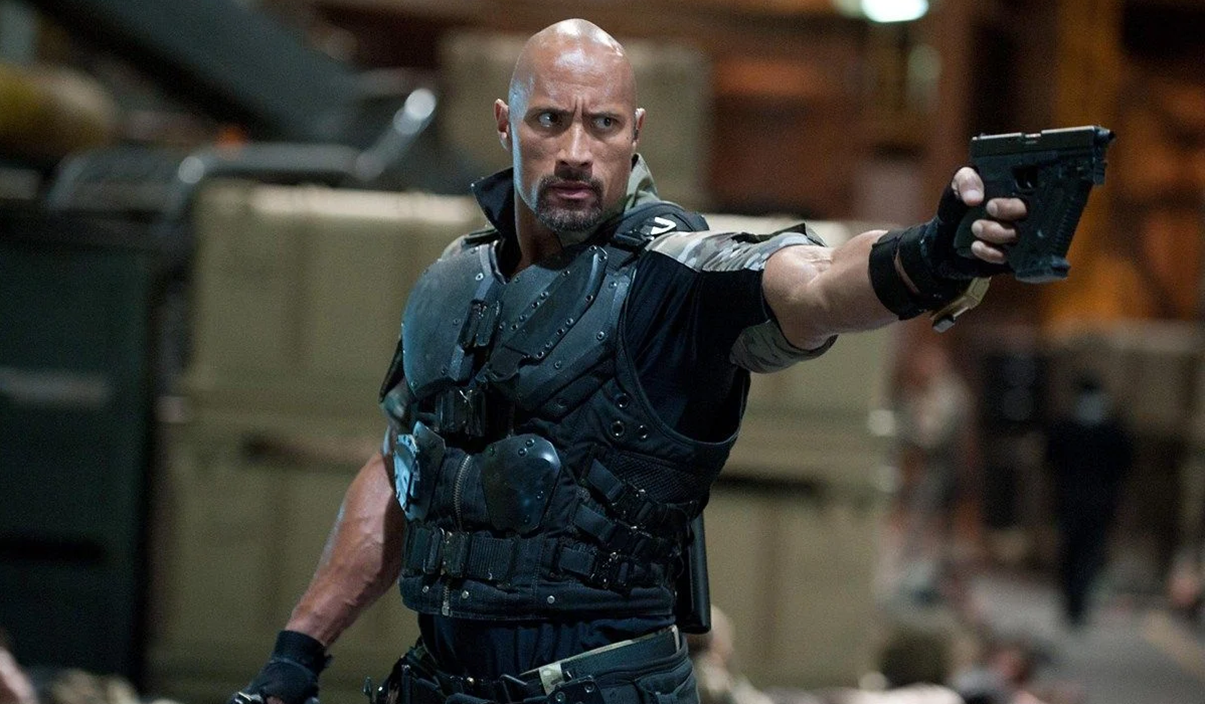 Paramount développe un nouveau film G.I. Joe avec une approche peu conventionnelle