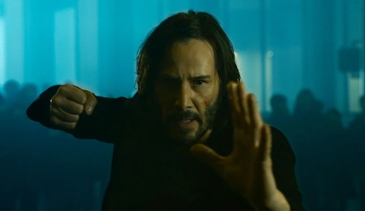 Matrix : le cinquième film est toujours d’actualité