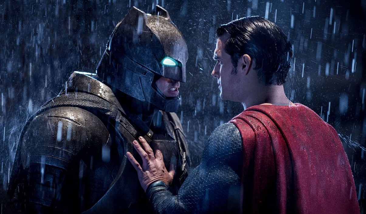 Zack Snyder défend Batman vs Superman et qualifie Ben Affleck de « meilleur Bruce Wayne »