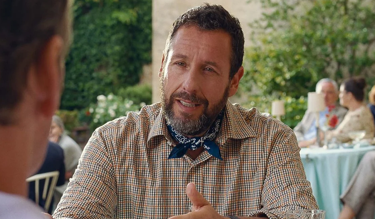 Netflix va faire le remake d’un film français avec Adam Sandler et Willem Dafoe