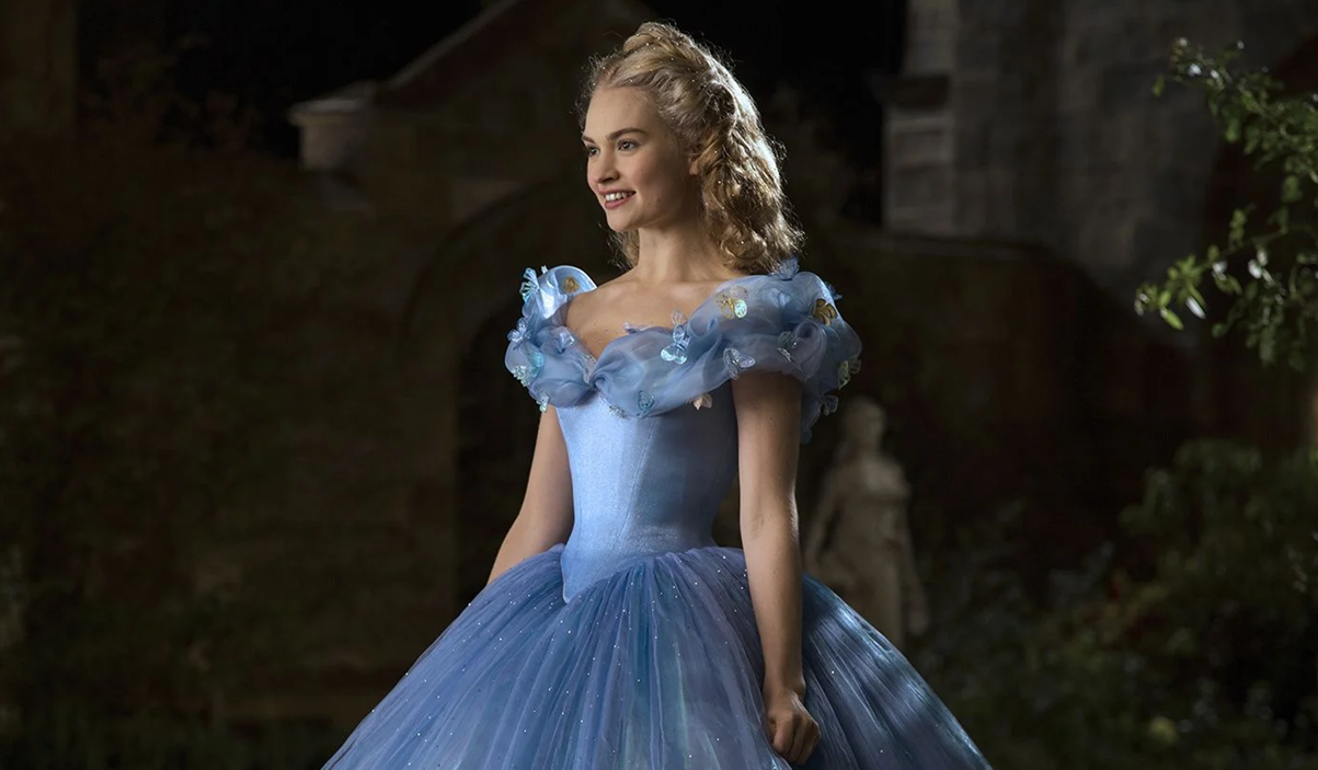 Disney prépare un film en live action sur deux personnages de Cendrillon