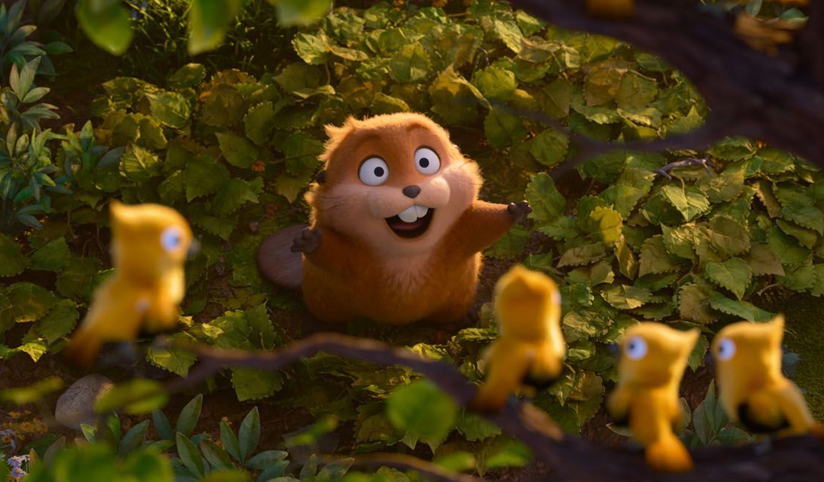 Box-office : Jumpers est un grand triomphe pour Pixar