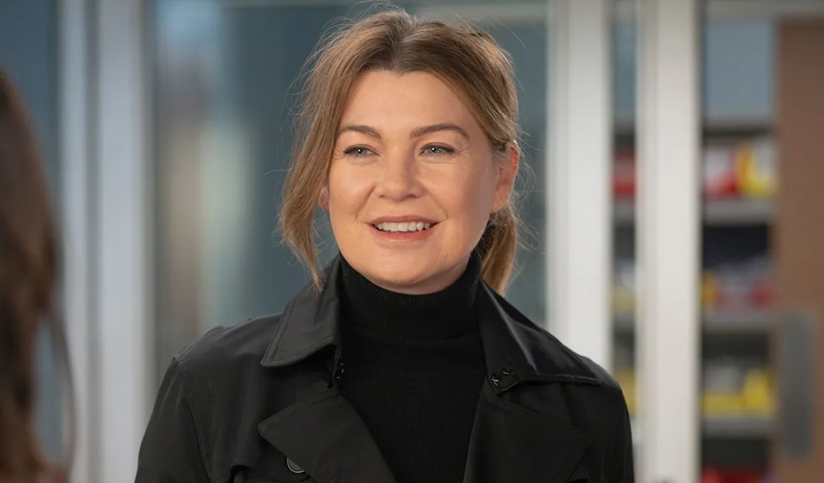 Malgré deux départs importants, Grey’s Anatomy est renouvelée pour une saison supplémentaire