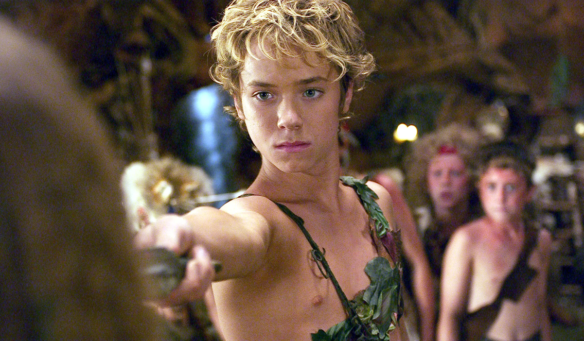 Disney+ prépare une série en live action sur un personnage de l’univers Peter Pan