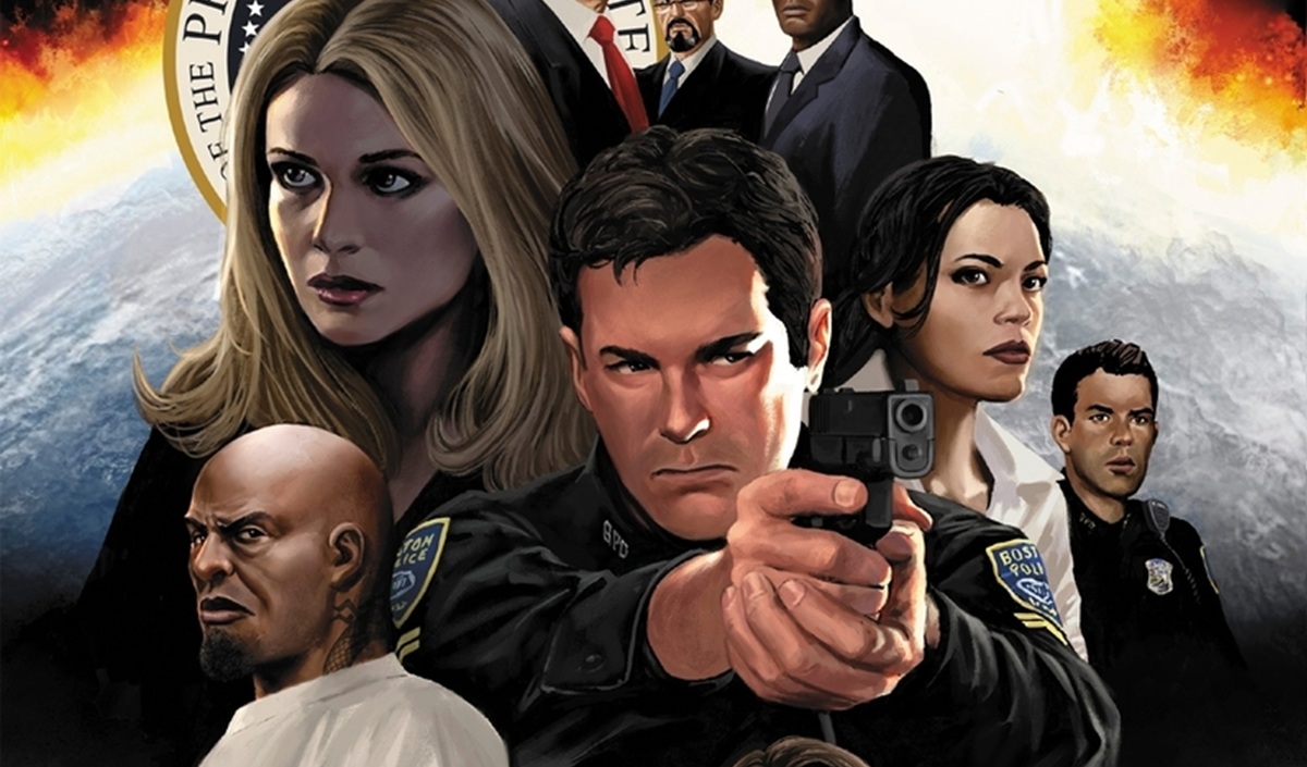 Le réalisateur de Fast Furious 10 va diriger un thriller avec deux stars du MCU