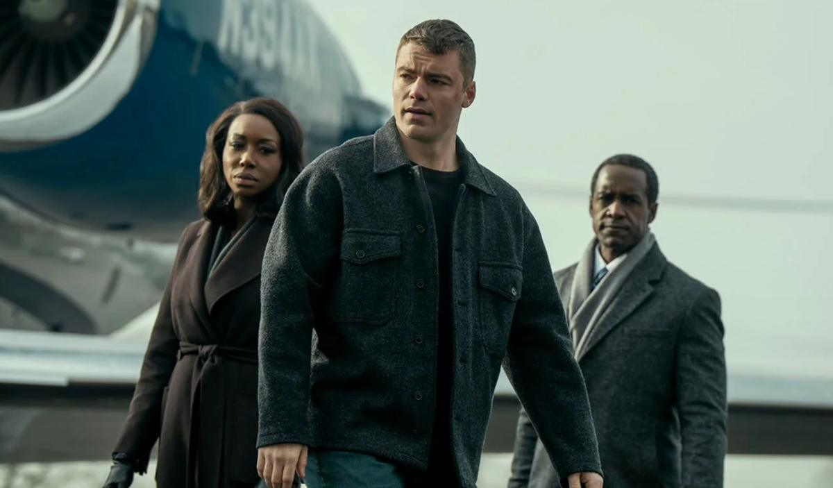 Netflix : The Night Agent aura une saison 4, voici les premiers détails à son sujet